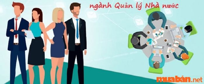 Mức lương trong ngành quản lý nhà nước