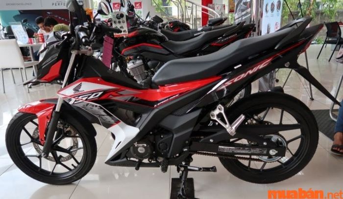Có nên mua xe Sonic cũ - Hãy chắc chắn kiểm tra kỹ lưỡng hệ thống điện