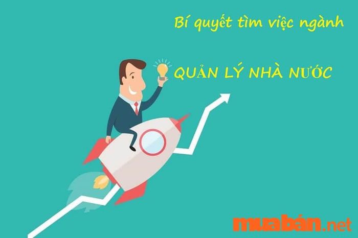 mức lương ngành quản lý nhà nước