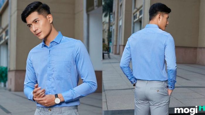 Quà tặng 20/11 cho thầy giáo