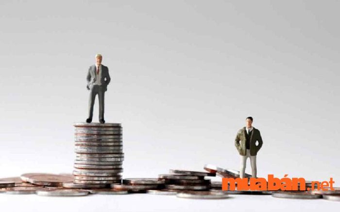 Mức lương ngành quản lý nhà nước