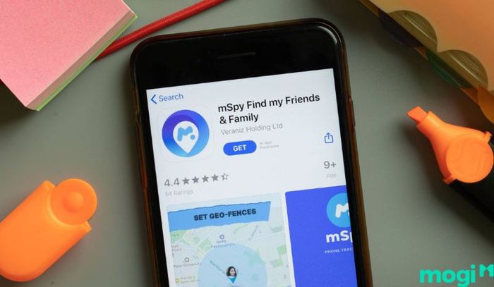 mSpy cung cấp các chức năng mạnh mẽ hỗ trợ giám sát và bảo vệ an toàn cho gia đình và người thân.