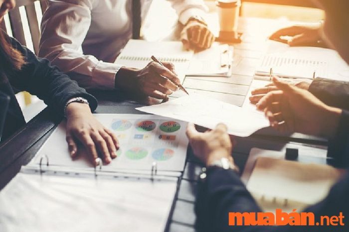 Mức lương ngành quản lý nhà nước