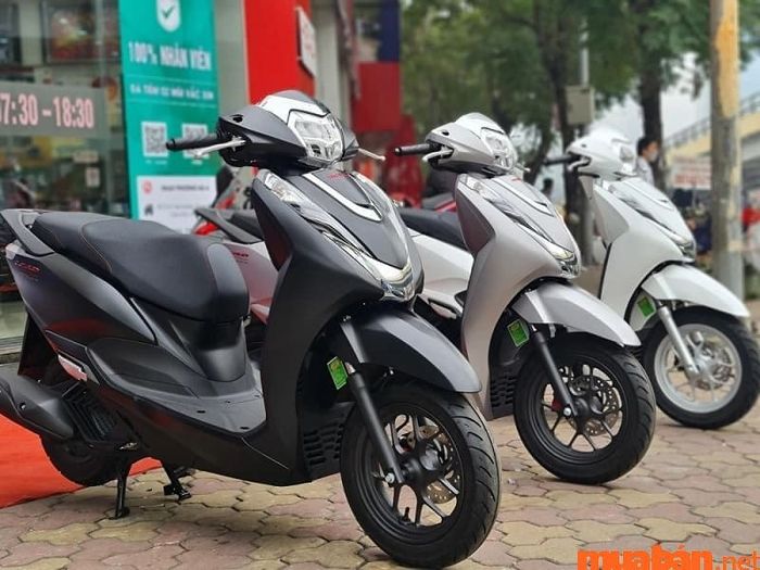 Khi quyết định mua xe Lead cũ, bạn cũng nên tìm hiểu kỹ về giá cả trên thị trường để có thể đưa ra lựa chọn đúng đắn.