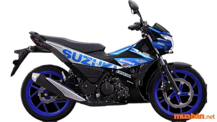 Có thật sự nên mua xe Satria cũ hay không?