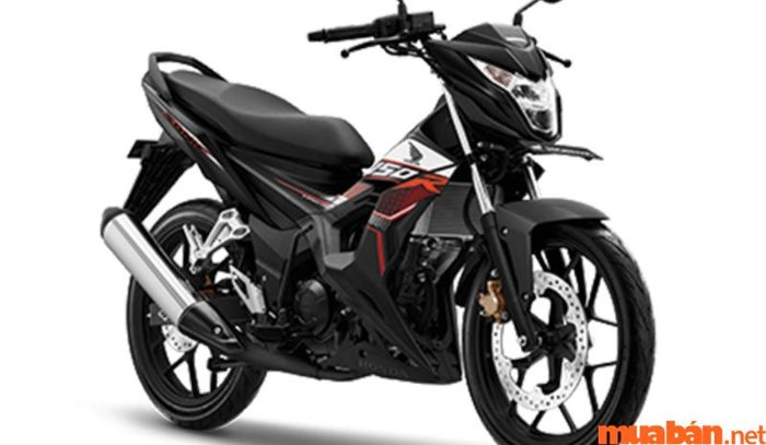 Có nên mua xe Sonic cũ - Phiên bản Sonic màu đen