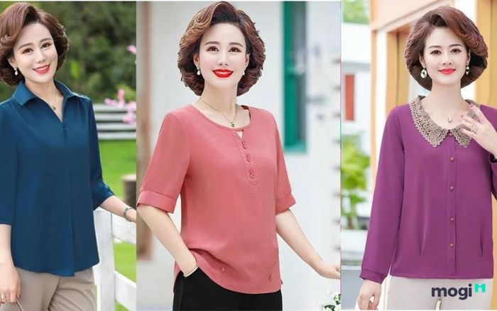 quà tặng cho mẹ vào dịp 20/10
