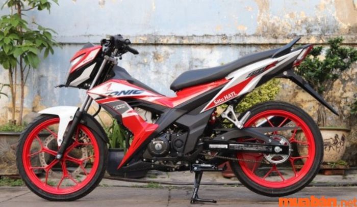 Có nên mua xe Sonic cũ - Hãy đảm bảo giấy tờ xe đầy đủ và hợp pháp