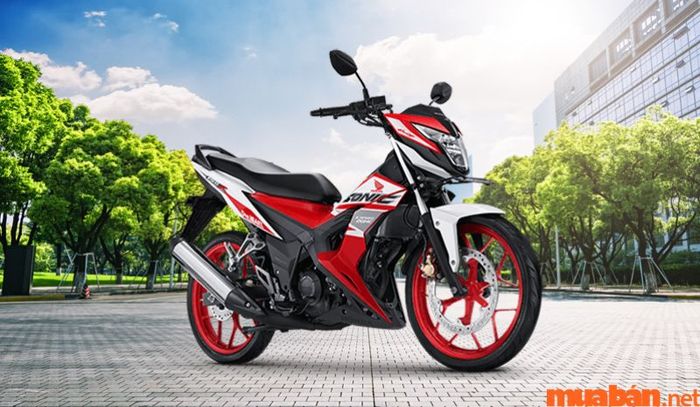 Có nên mua xe Sonic cũ từ các thế hệ trước đây?