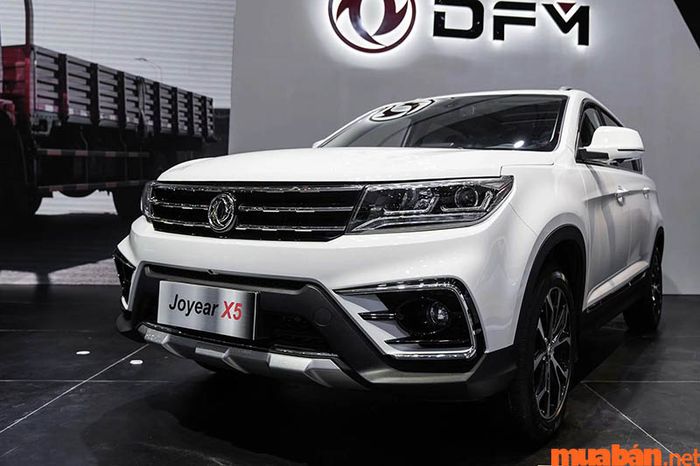 Xe ô tô Trung Quốc
