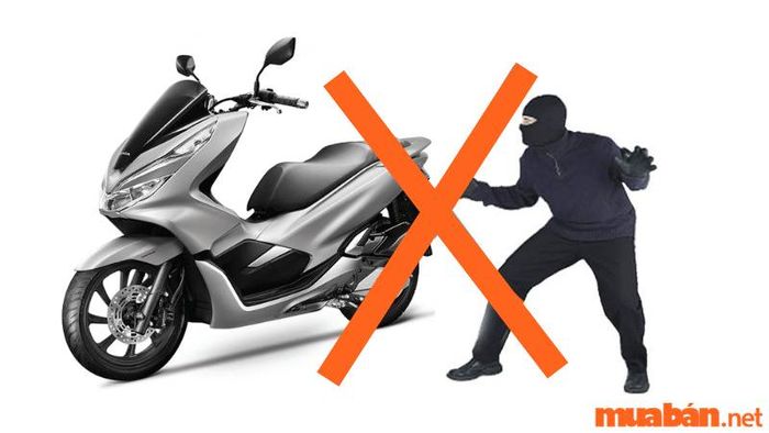 Có nên mua xe PCX đã qua sử dụng?