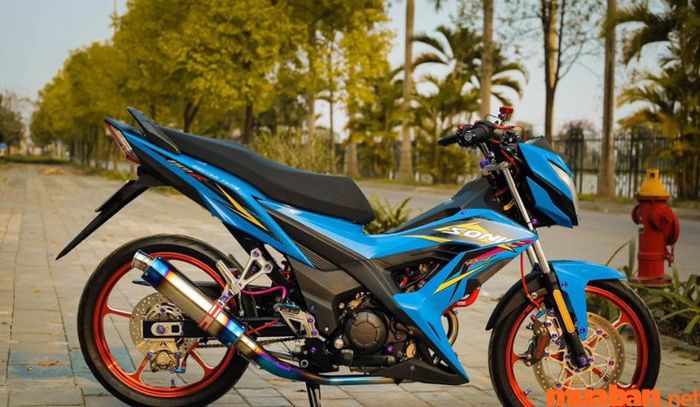 Có nên mua xe Sonic đã qua sử dụng? Tìm hiểu tổng quan về dòng xe Honda Sonic