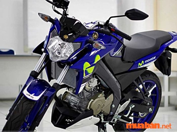 Đánh giá về FZ150i