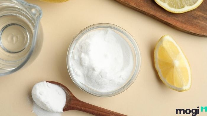 cách bảo quản baking soda hiệu quả