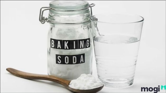 các phương pháp bảo quản baking soda hiệu quả