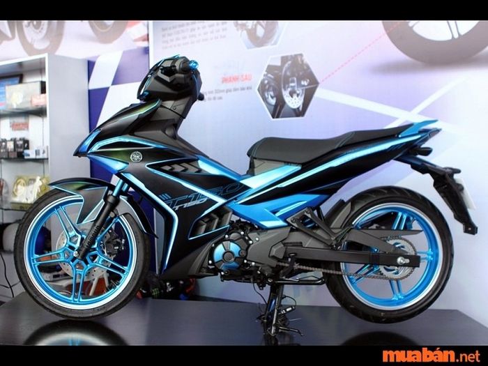 Đánh giá Yamaha Exciter 150 sau thời gian sử dụng