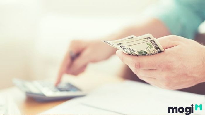 Bạn nên lập kế hoạch chi tiết để tính toán các khoản chi phí cần thiết cho quá trình xây dựng.