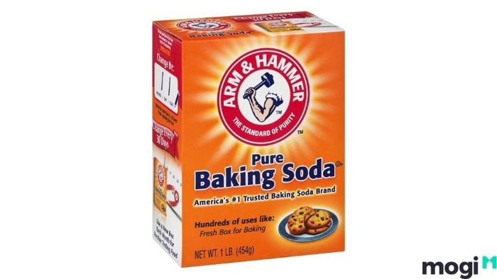 cách bảo quản baking soda hiệu quả
