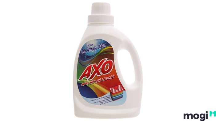 Cách Xử Lý Quần Áo Bị Lem Màu
