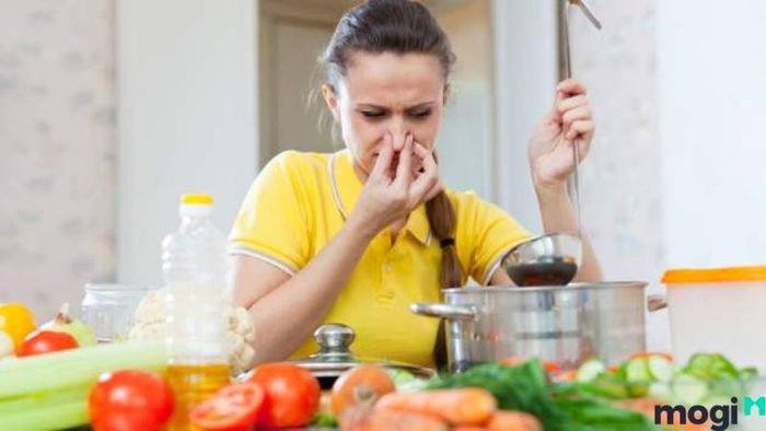 Nguyên nhân và giải pháp khử mùi tủ lạnh hiệu quả