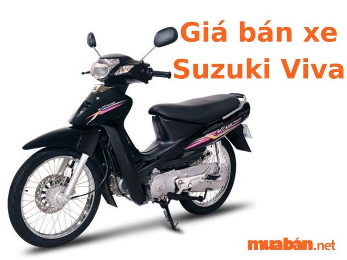 xe số với cốp rộng