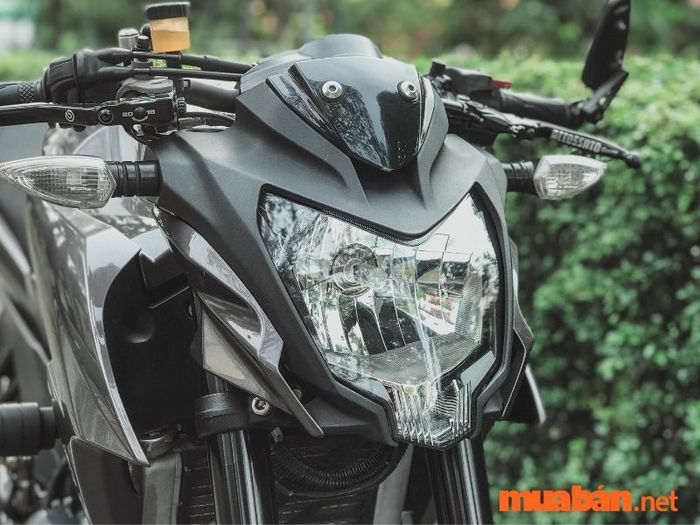 Đánh giá về FZ150i