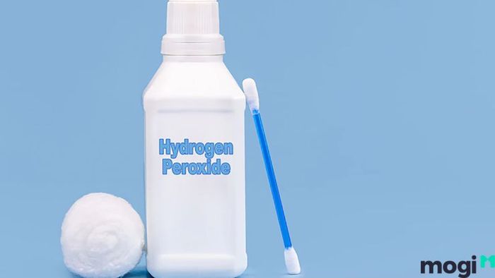 Mẹo Tẩy Quần Áo Bị Lem Màu Hiệu Quả