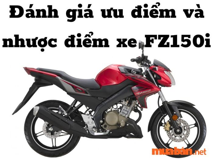Đánh giá FZ150i