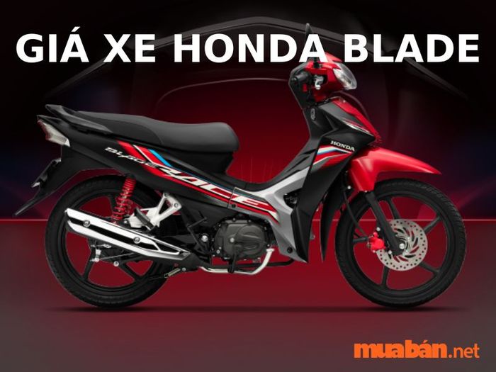 xe số với cốp rộng rãi