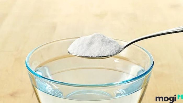cách bảo quản baking soda hiệu quả