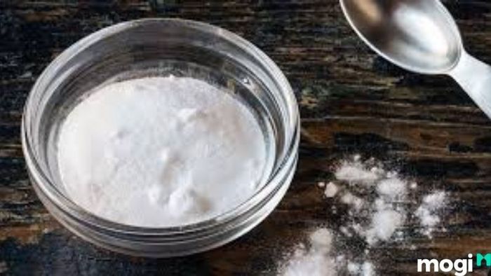 cách bảo quản baking soda đúng cách
