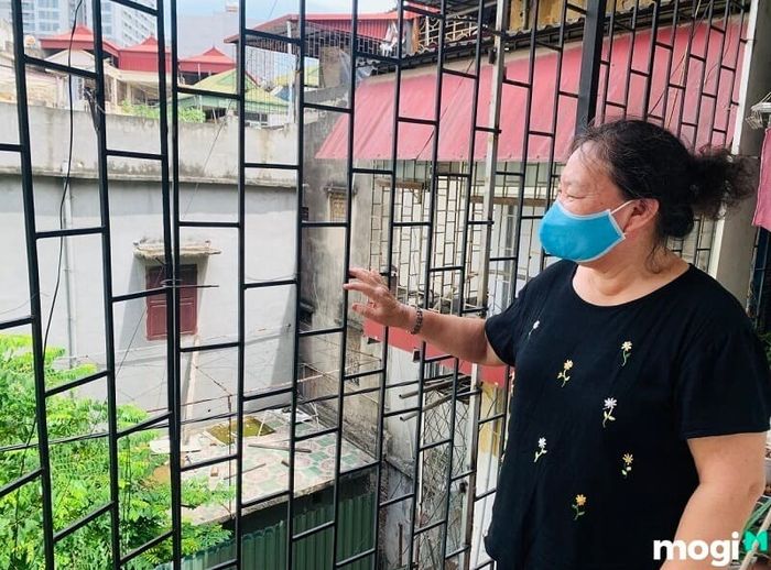 Chuồng cọp có thể làm cho không gian sống trong nhà trở nên chật chội và thiếu thoáng đãng.