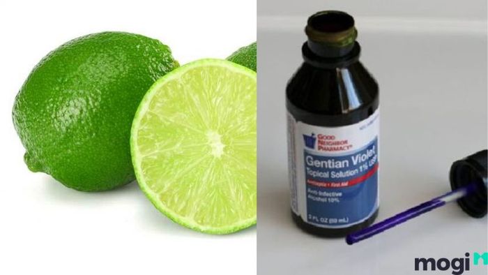 Mẹo Tẩy Quần Áo Bị Lem Màu Hiệu Quả