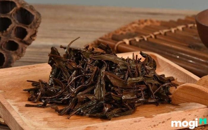 Bã trà cũng là một phương pháp hữu hiệu để bảo quản trứng gà