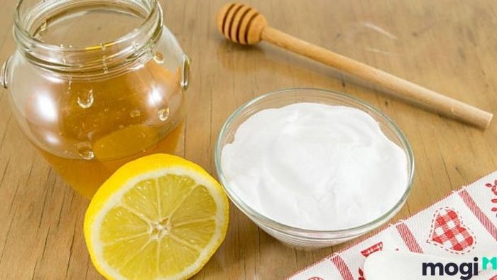 các phương pháp bảo quản baking soda