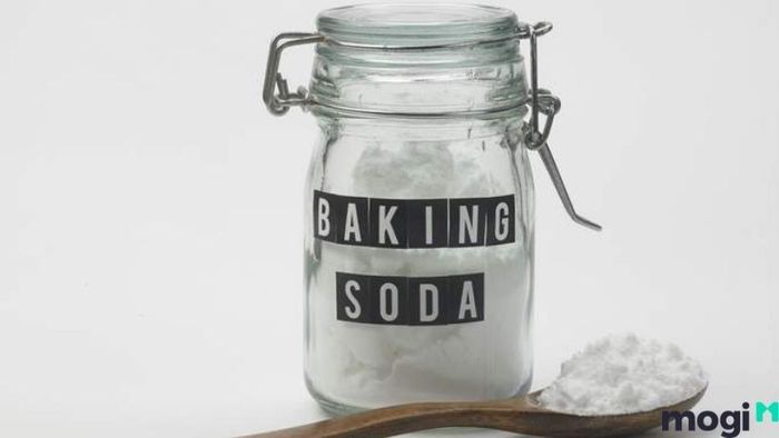 cách bảo quản baking soda đúng cách