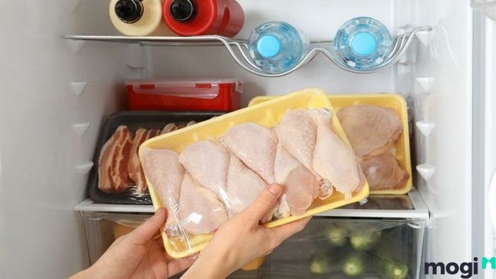 Nguyên nhân và cách khử mùi tủ lạnh hiệu quả
