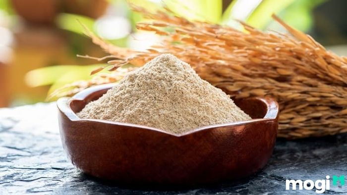 Bảo quản trứng gà bằng cám gạo là phương pháp được nhiều người áp dụng
