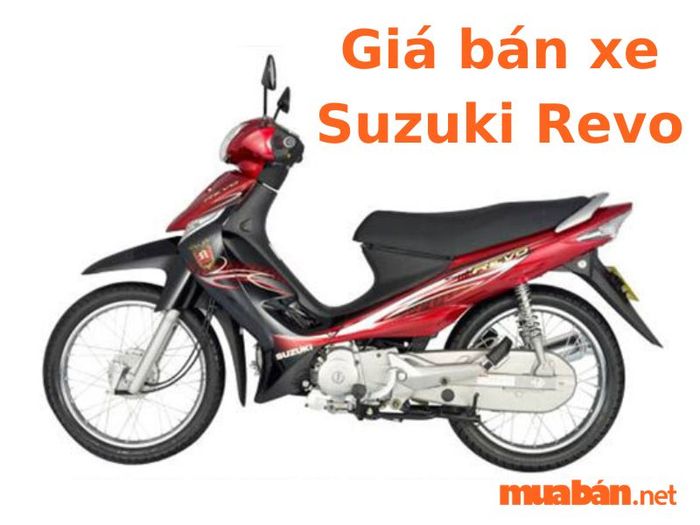 xe số với cốp rộng rãi
