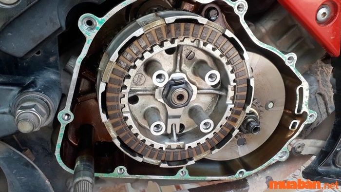 Đánh giá Exciter 150 sau thời gian sử dụng
