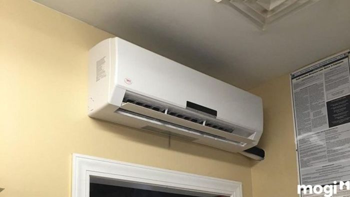 Chọn Vị Trí Lắp Đặt Máy Lạnh