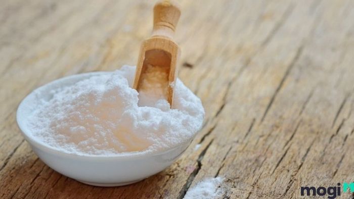 cách bảo quản baking soda hiệu quả