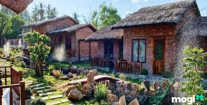 Lưu trú tại homestay sẽ mang đến cho bạn những trải nghiệm độc đáo và riêng biệt.