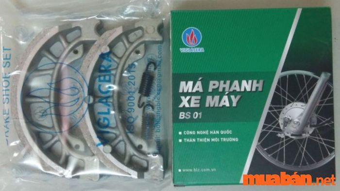 cấu tạo xe máy