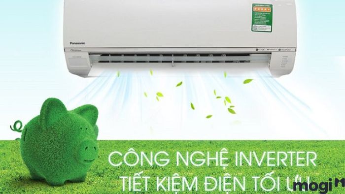 Chọn Máy Lạnh Dựa Trên Tần Suất Sử Dụng
