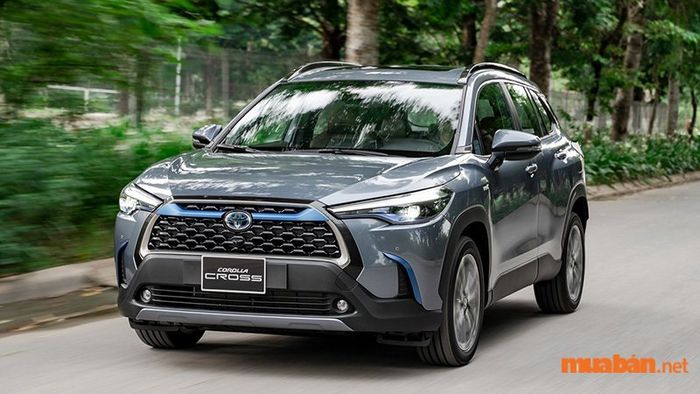 Đây là loại xe Hybrid chỉ chạy bằng động cơ điện, như chiếc BMW i3. Động cơ đốt trong chỉ đóng vai trò sạc pin và hỗ trợ động cơ điện khi xe vận hành.