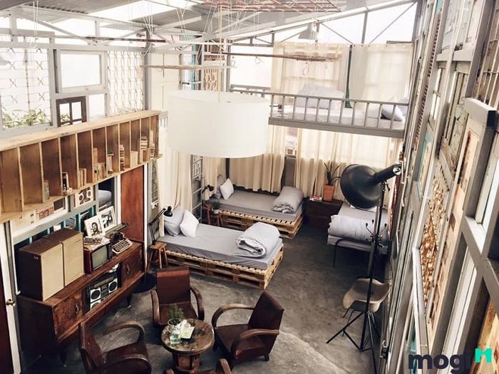 Chi phí xây dựng homestay có thể thay đổi tùy thuộc vào nhiều yếu tố khác nhau.