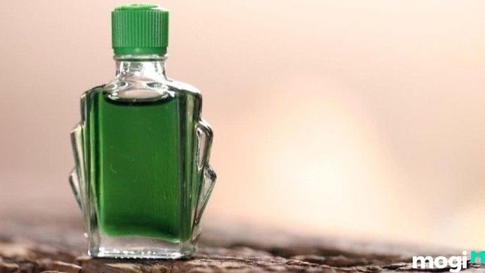 Cách tẩy sơn trên quần áo hiệu quả