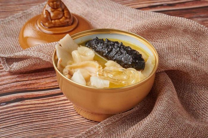 Nhà hàng Gia Phú Phúc Kiến