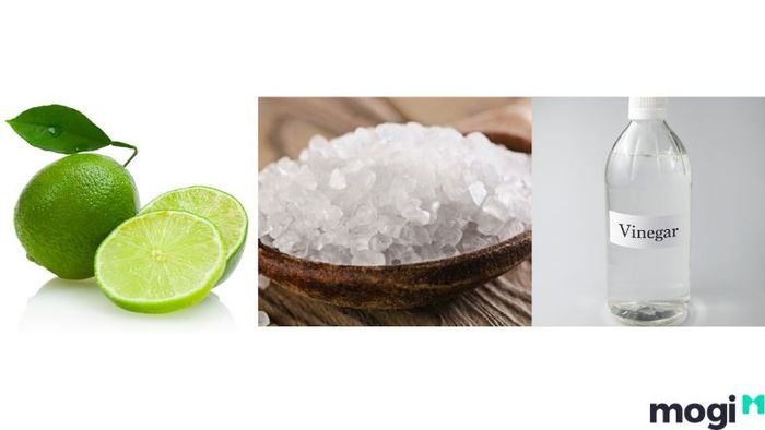 Mẹo Tẩy Quần Áo Bị Lem Màu Hiệu Quả